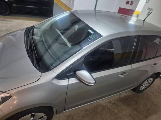 VOLKSWAGEN UP 1.0 MPI HIGH UP 12V FLEX 4P AUTOMATIZADO VOLKSWAGEN UP 1.0 MPI HIGH UP 12V FLEX 4P AUTOMATIZADO